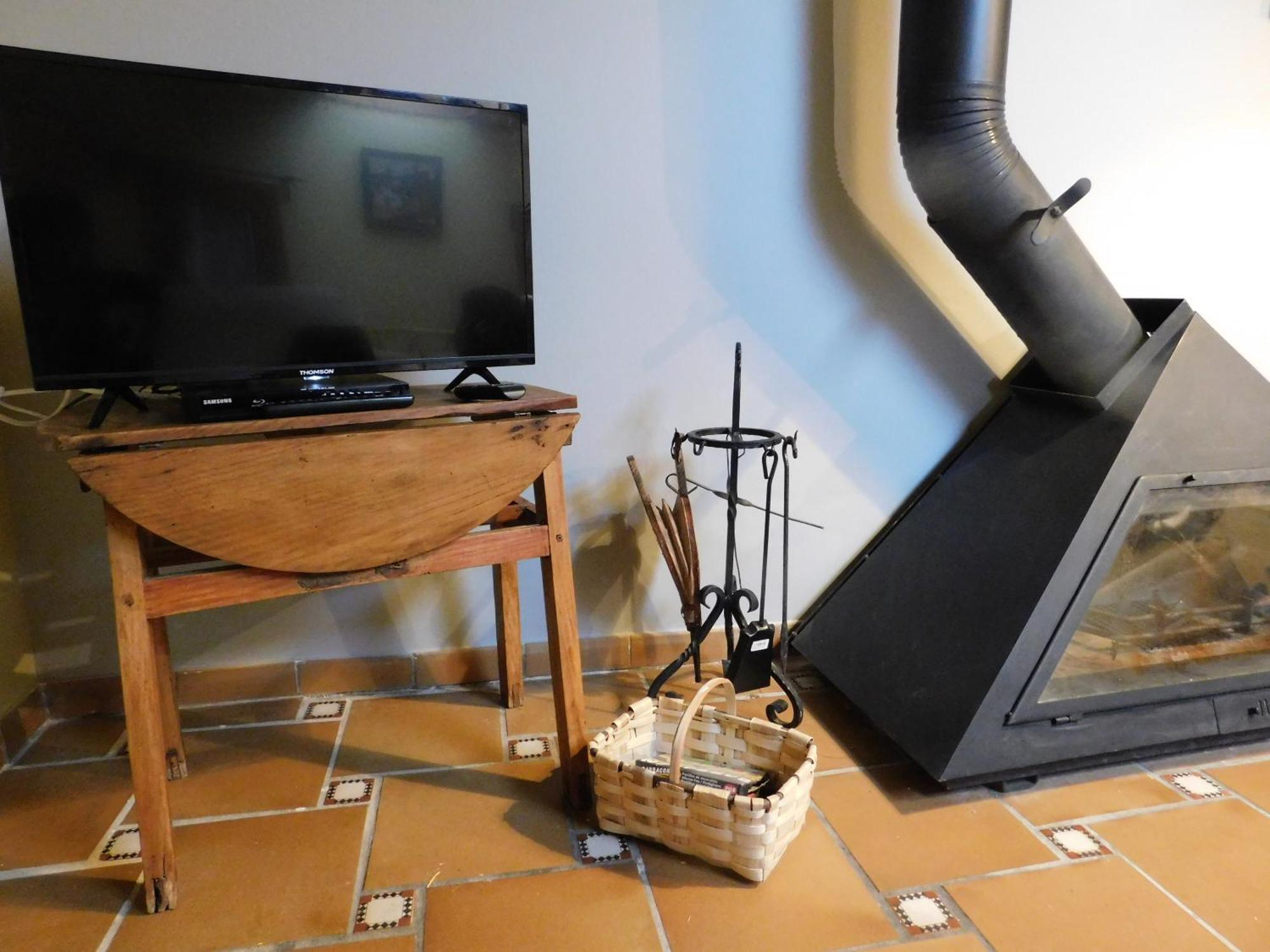 ナバレドンダ・デ・グレドス La Silla De La Reinaヴィラ エクステリア 写真